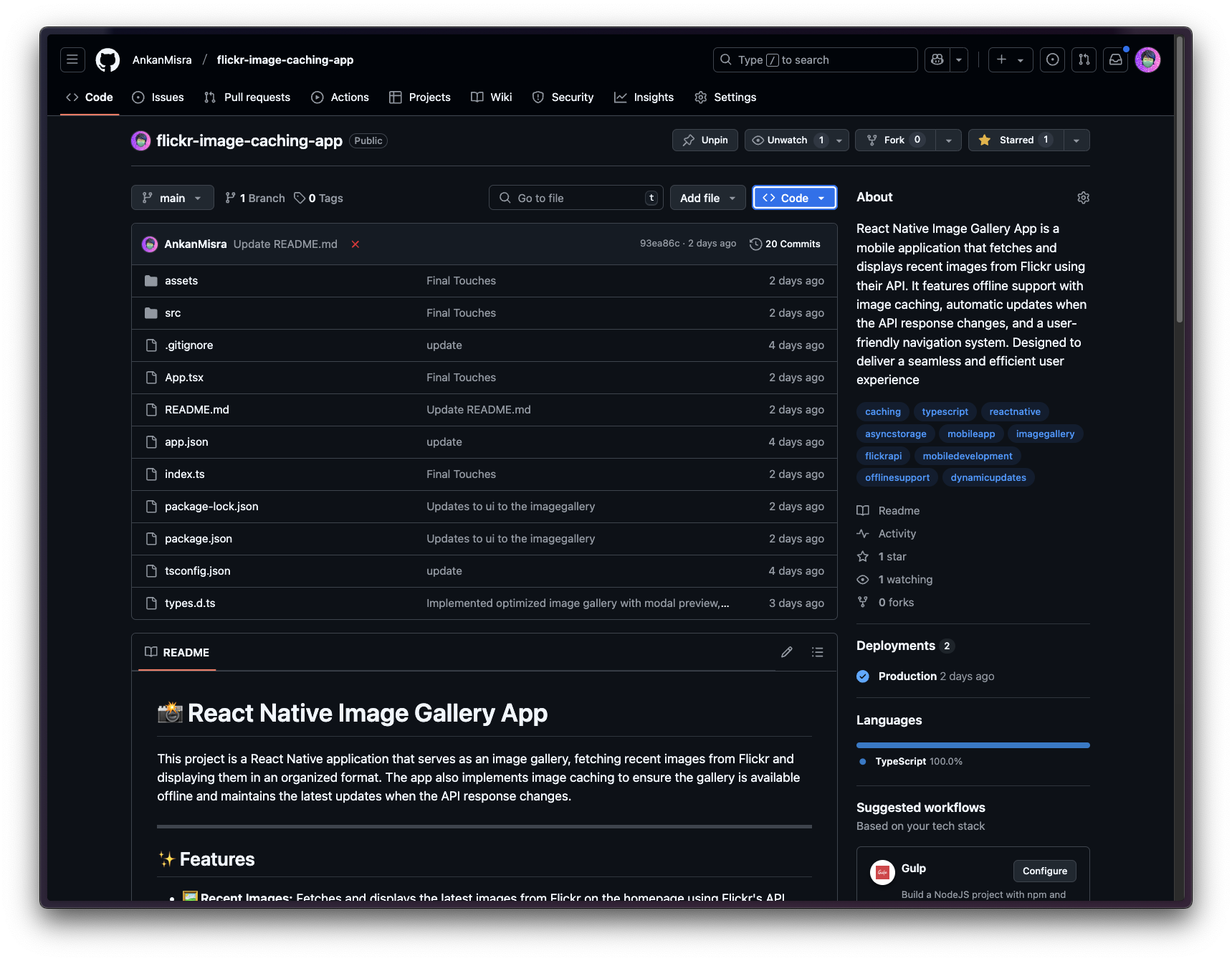 React-Native